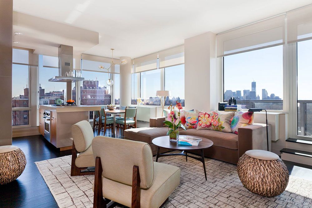 Top Benefits Of Living In an Apartment | A Detailed Guide in 2023